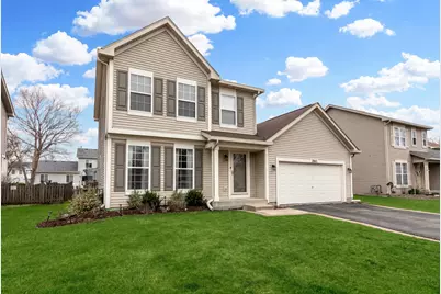 2043 Winchester Trail, Romeoville, IL 60446 - Photo 3