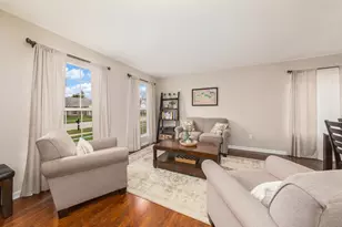 2043 Winchester Trail, Romeoville, IL 60446 - Photo 5