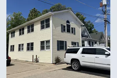 34 W Grand Avenue #102, Fox Lake, IL 60020 - Photo 1