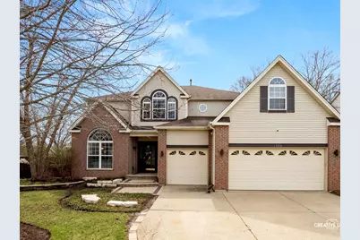 1524 W Mooseheart Road, North Aurora, IL 60542 - Photo 1