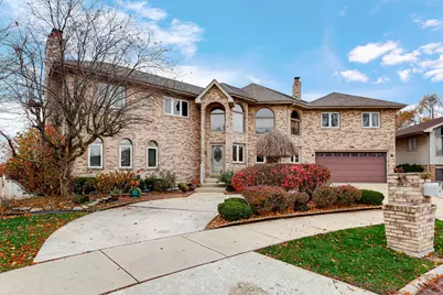 6831 180th Court, Tinley Park, IL 60477 - Photo 1
