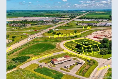 Lot 7 Mission Parkway, Morris, IL 60450 - Photo 1