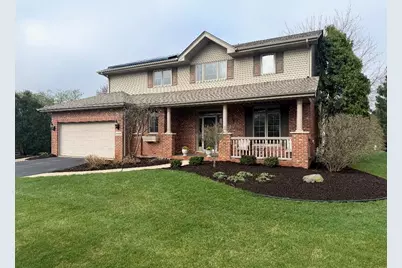 20004 Everett Lane, Mokena, IL 60448 - Photo 1