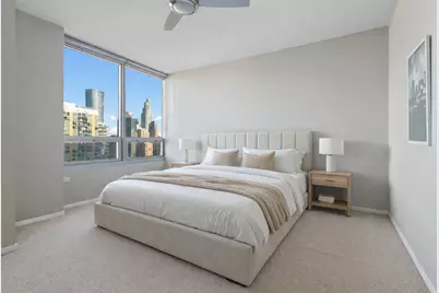 701 S Wells Street #2302, Chicago, IL 60607 - Photo 9