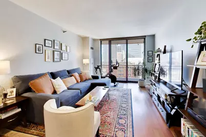 330 N Jefferson Street #802, Chicago, IL 60661 - Photo 3