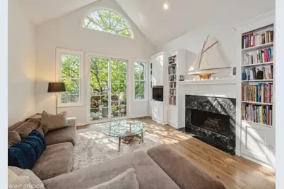 1727 N Mohawk Street #3N, Chicago, IL 60614 - Photo 3