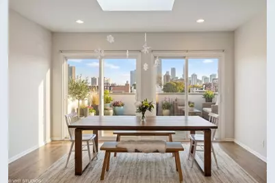 1727 N Mohawk Street #3N, Chicago, IL 60614 - Photo 5