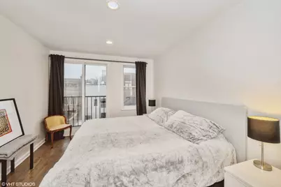 1727 N Mohawk Street #3N, Chicago, IL 60614 - Photo 7