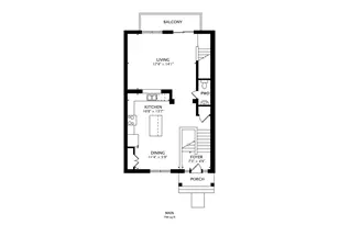 1174 Evergreen Ave, Des Plaines, IL 60016 - Photo 31