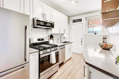 106 S Scoville Avenue #1B, Oak Park, IL 60302 - Photo 3