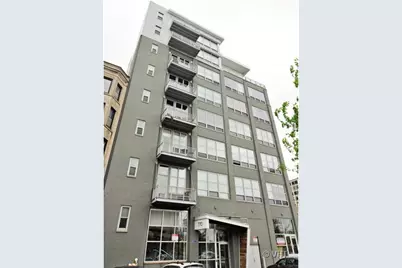 770 W Gladys Avenue #304, Chicago, IL 60661 - Photo 1