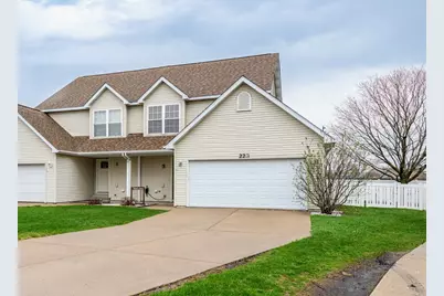 223 Huntington Court, Shorewood, IL 60404 - Photo 1