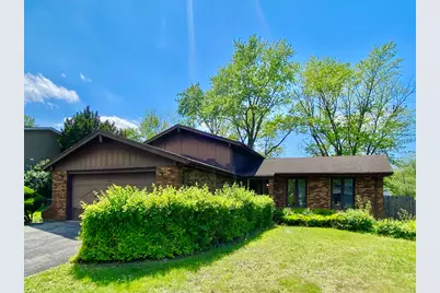 22962 Bruce Drive, Richton Park, IL 60471 - Photo 23