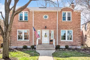 838 N Kensington Ave, La Grange Park, IL 60526 - Photo 1