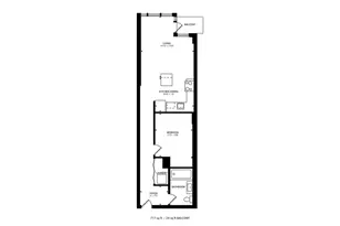 235 W Van Buren St, Chicago, IL 60607 - Photo 11