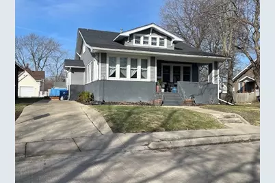 1211 Bucklin Street, Lasalle, IL 61301 - Photo 1