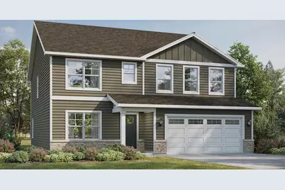 1868 Keating Drive, Aurora, IL 60503 - Photo 1