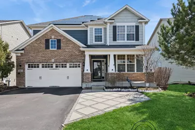 24 Beverly Lane, Hawthorn Woods, IL 60047 - Photo 1