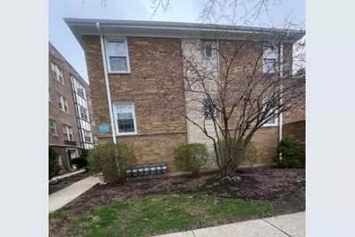 33 S Madison Avenue #1B, La Grange, IL 60525 - Photo 1