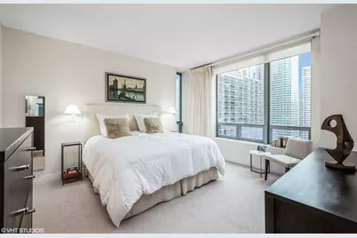 600 N Lake Shore Drive #2709, Chicago, IL 60611 - Photo 11