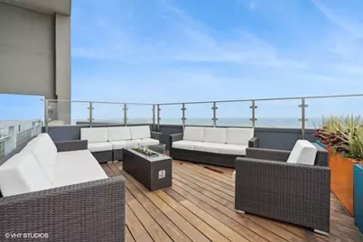 600 N Lake Shore Drive #2709, Chicago, IL 60611 - Photo 33