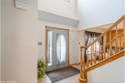 17406 Lathrop Avenue, Hazel Crest, IL 60429 - Photo 3