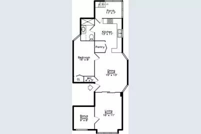 1919 W Chicago Avenue #3, Chicago, IL 60622 - Photo 19