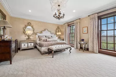 546 Oak Knoll Road, Barrington Hills, IL 60010 - Photo 29