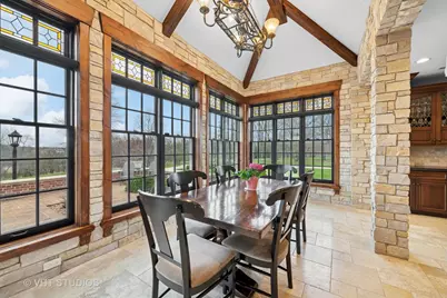 546 Oak Knoll Road, Barrington Hills, IL 60010 - Photo 11