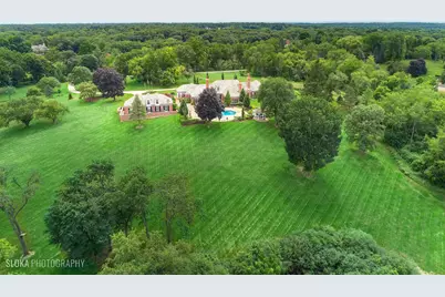 546 Oak Knoll Road, Barrington Hills, IL 60010 - Photo 63