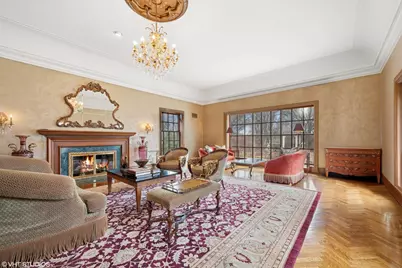 546 Oak Knoll Road, Barrington Hills, IL 60010 - Photo 13