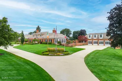 546 Oak Knoll Road, Barrington Hills, IL 60010 - Photo 59