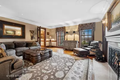 546 Oak Knoll Road, Barrington Hills, IL 60010 - Photo 23