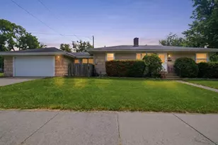 18001 Gladville Ave, Homewood, IL 60430 - Photo 1