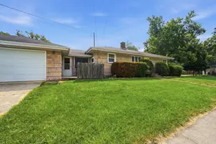18001 Gladville Ave, Homewood, IL 60430 - Photo 3