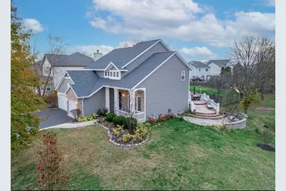 1133 Wilshire Lane, Lake Villa, IL 60046 - Photo 9