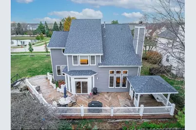 1133 Wilshire Lane, Lake Villa, IL 60046 - Photo 3