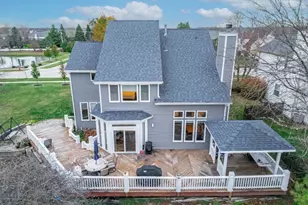 1133 Wilshire Ln, Lake Villa, IL 60046 - Photo 3