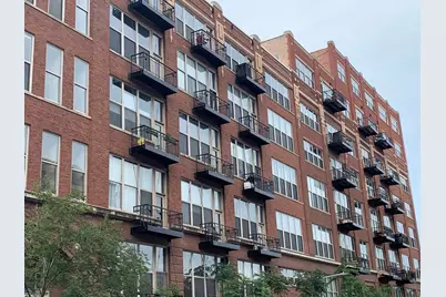 1500 W Monroe Street #211, Chicago, IL 60607 - Photo 1