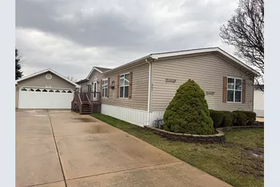 307 Tulip Circle, Matteson, IL 60443 - Photo 3