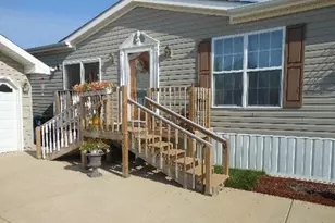 307 Tulip Cir, Matteson, IL 60443 - Photo 3