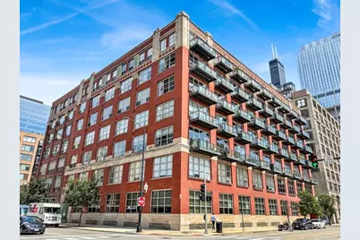 333 S Desplaines Street #302, Chicago, IL 60661 - Photo 1