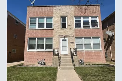 4952 Hull Street #2E, Skokie, IL 60077 - Photo 1