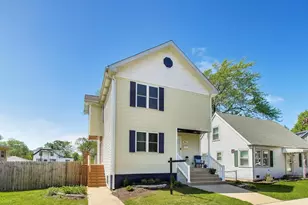 8842 S Talman Ave, Evergreen Park, IL 60805 - Photo 1