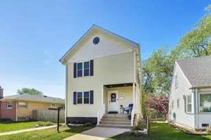 8842 S Talman Ave, Evergreen Park, IL 60805 - Photo 1