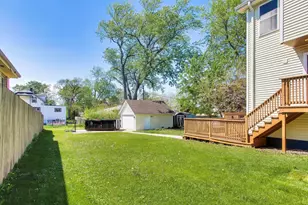 8842 S Talman Ave, Evergreen Park, IL 60805 - Photo 31