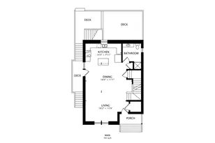 8842 S Talman Ave, Evergreen Park, IL 60805 - Photo 41