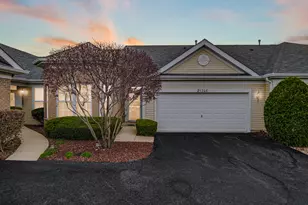 21246 W Crimson Ct, Plainfield, IL 60544 - Photo 1