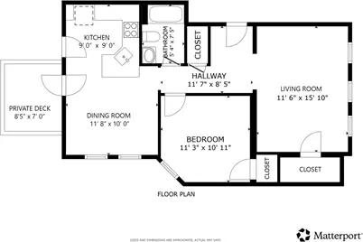 4941 N Lester Avenue #4, Chicago, IL 60630 - Photo 23