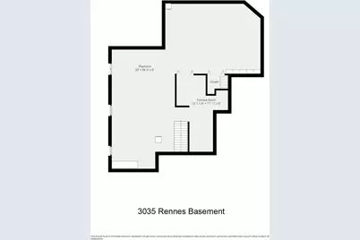 3035 Rennes Court, Northbrook, IL 60062 - Photo 53